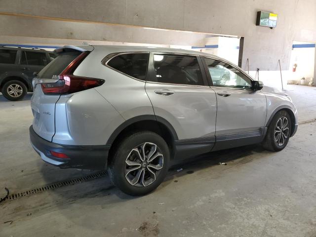 2022 HONDA CR-V EXL - 2HKRW2H89NH603258
