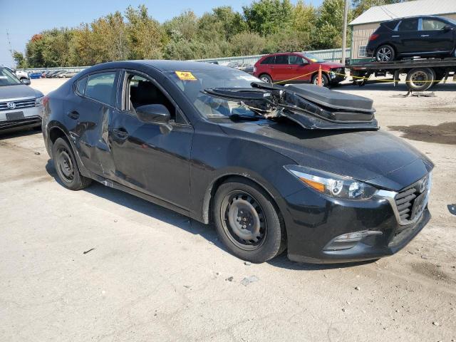 2017 MAZDA 3 SPORT - 3MZBN1U70HM123097