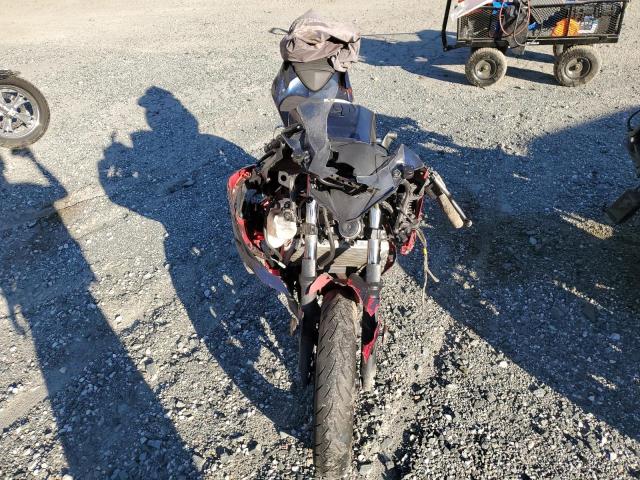 2021 KAWASAKI EX400 - JKAEXKH17MDAA9957