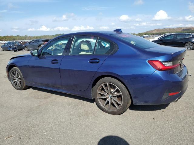 VIN 3MW5R7J03L8B18361 2020 BMW 3 Series, 330XI no.2