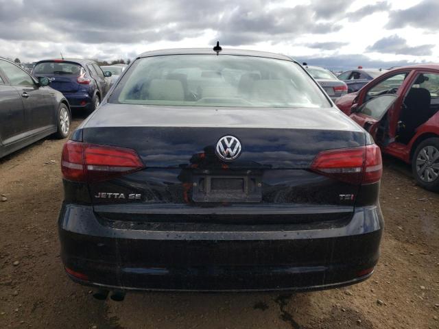 2016 VOLKSWAGEN JETTA SE - 3VWD67AJ0GM340074