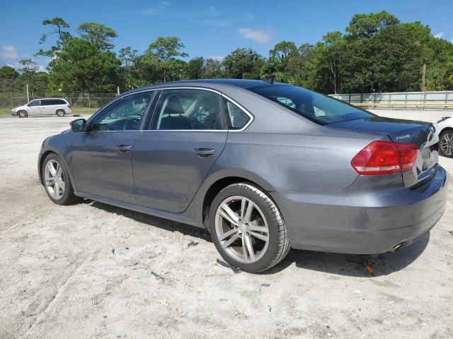 VIN 1VWBN7A34EC064010 2014 VOLKSWAGEN PASSAT no.2