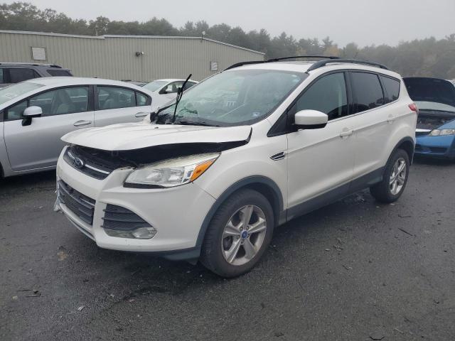 VIN 1FMCU9GX9DUA57025 2013 FORD ESCAPE no.1