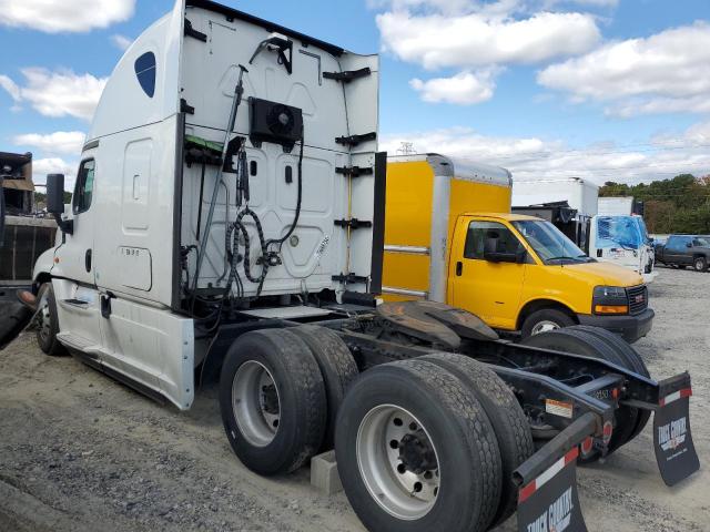 FREIGHTLINER CASCADIA 1 2018 white  diesel 3AKJGLDR7JSJH1217 photo #4