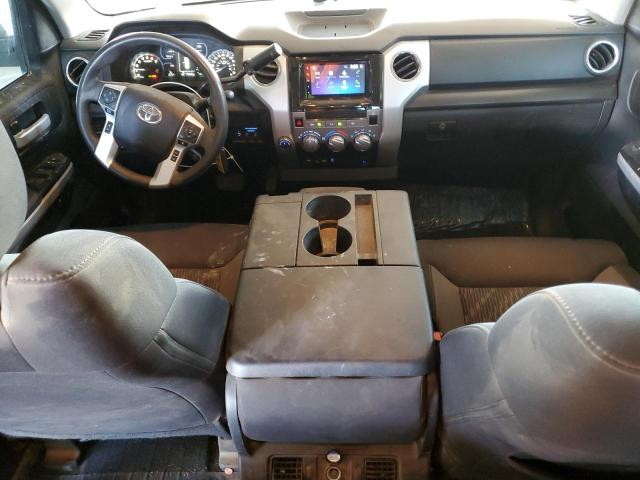 2021 TOYOTA TUNDRA CRE - 5TFDY5F17MX049684