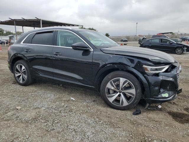 2024 AUDI Q8 E-TRON WA15AAGE3RB008258