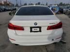 BMW 530E photo