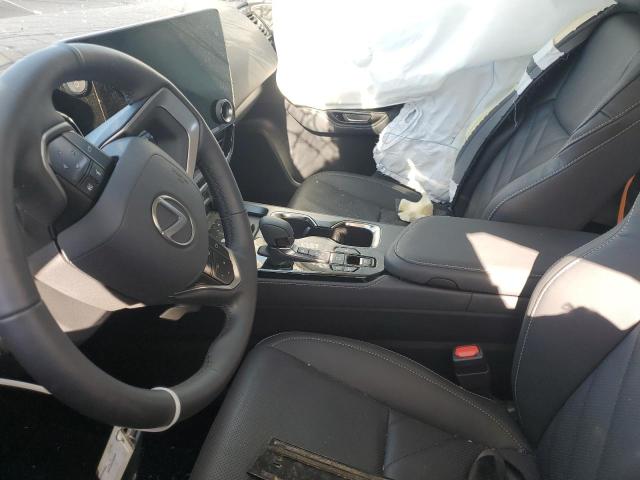 2024 LEXUS NX 350H BA - JTJHKCEZ6R2029510