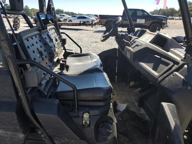 2015 HONDA SXS700 M4 1HFVE0206F4104293