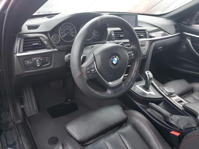 2015 BMW 428 I - WBA3V5C58F5A79027