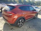 HYUNDAI TUCSON LIM снимка