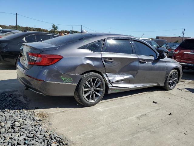 2021 HONDA ACCORD EXL - 1HGCV1F5XMA077225