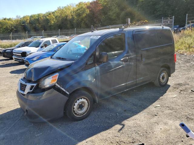 2015 NISSAN NV200 2.5S #3027157318