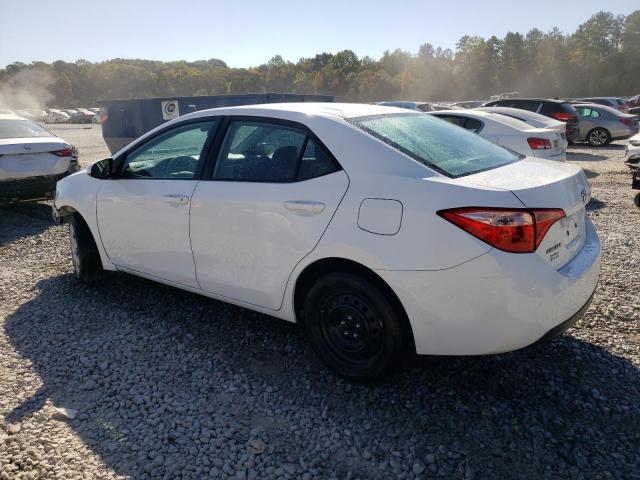2019 TOYOTA COROLLA L - 5YFBURHE7KP878454