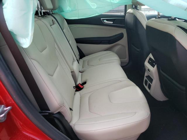 2020 FORD EDGE TITAN - 2FMPK4K96LBB53587