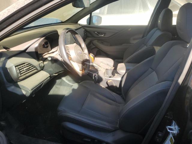 2022 SUBARU OUTBACK WI - 4S4BTGUD7N3239181
