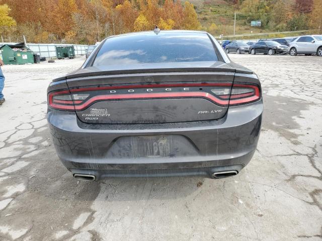 2016 DODGE CHARGER SX - 2C3CDXJG2GH216335