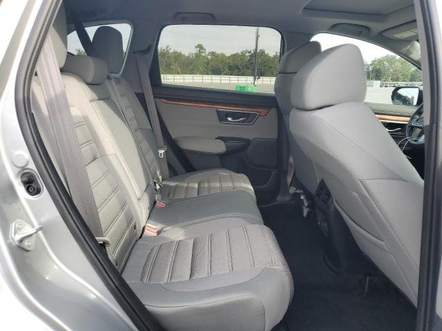 2022 HONDA CR-V EX - 2HKRW1H56NH402496