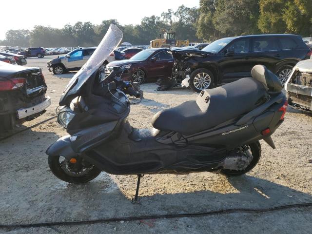 2016 SUZUKI AN650 A - JS1CP51B1G2100087