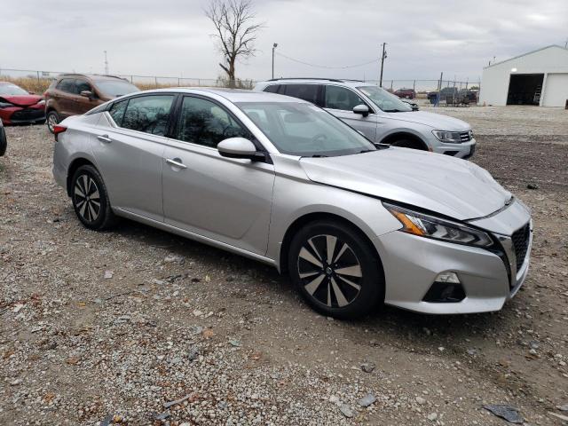 2019 NISSAN ALTIMA SV - 1N4BL4DWXKC211624