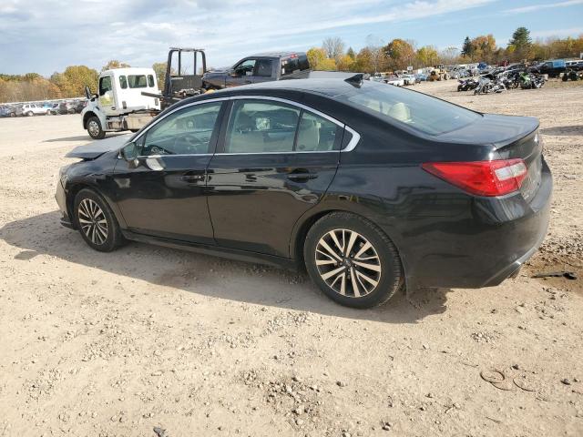 VIN 4S3BNAC61J3032472 2018 Subaru Legacy, 2.5I Premium no.2