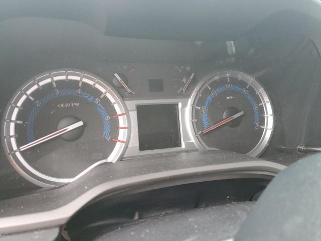 2015 TOYOTA 4RUNNER SR - JTEZU5JR2F5093570