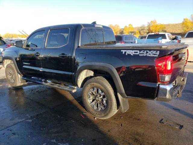 2017 TOYOTA TACOMA DOU - 5TFCZ5AN1HX084083