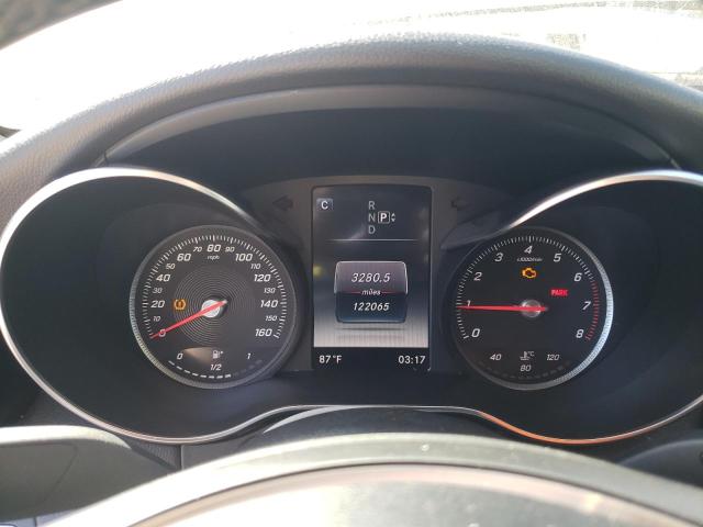 2015 MERCEDES-BENZ C 300 - 55SWF4JB7FU079434