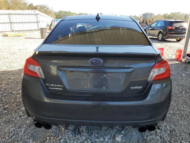 VIN JF1VA1A64K9826821 2019 Subaru WRX no.6