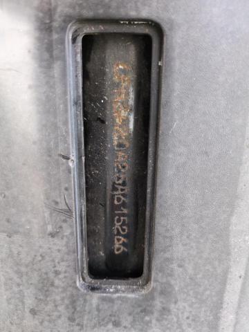 2005 YAMAHA YW50 AP ZU LPRSA20A25A615266