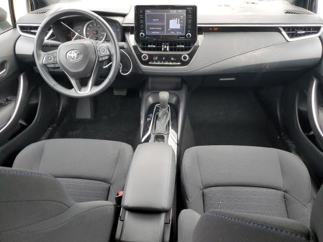 2022 TOYOTA COROLLA SE - 5YFS4MCE5NP130459