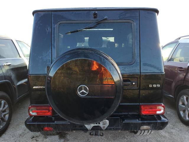 VIN WDCYC7FH8JX292824 2018 MERCEDES-BENZ G-CLASS no.6