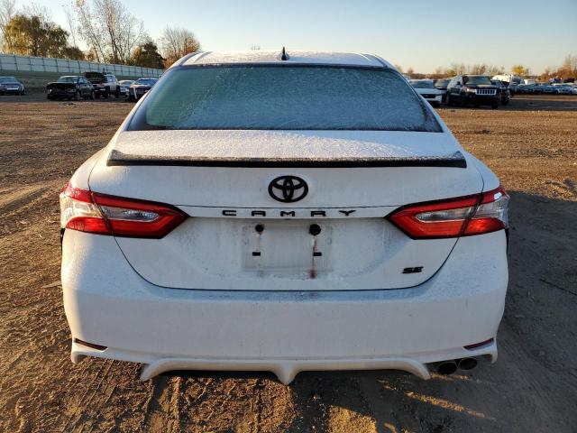 VIN 4T1G11AK5LU401523 2020 TOYOTA CAMRY no.6