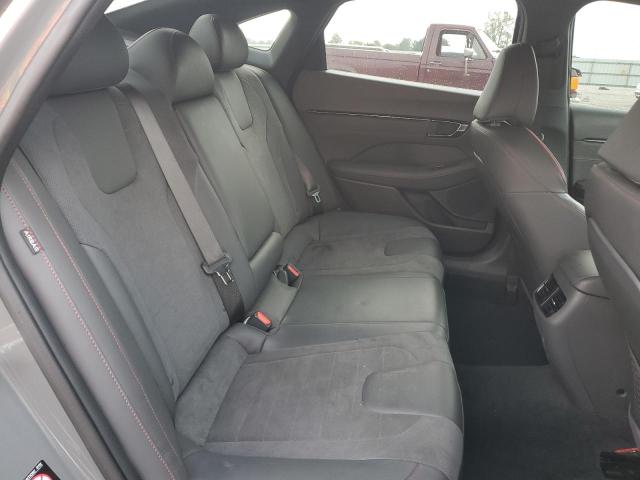 2021 HYUNDAI SONATA N L - 5NPEK4JC9MH123160