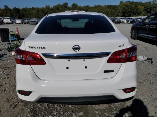 2019 NISSAN SENTRA S - 3N1AB7AP4KY252784