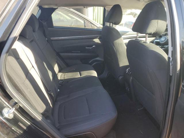2022 HYUNDAI TUCSON SEL - 5NMJBCAE9NH137827