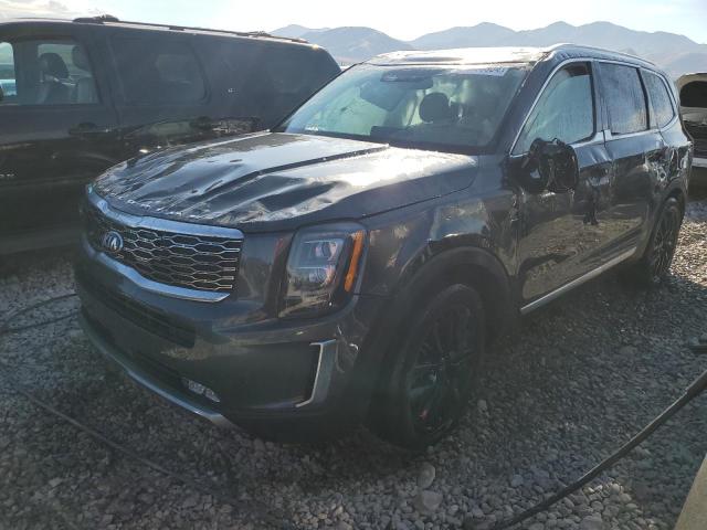 2021 KIA TELLURIDE #2943253883