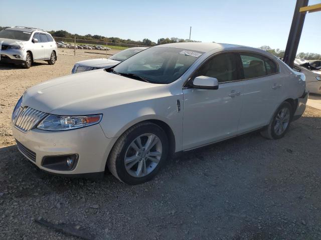 2009 LINCOLN MKS #3024628626