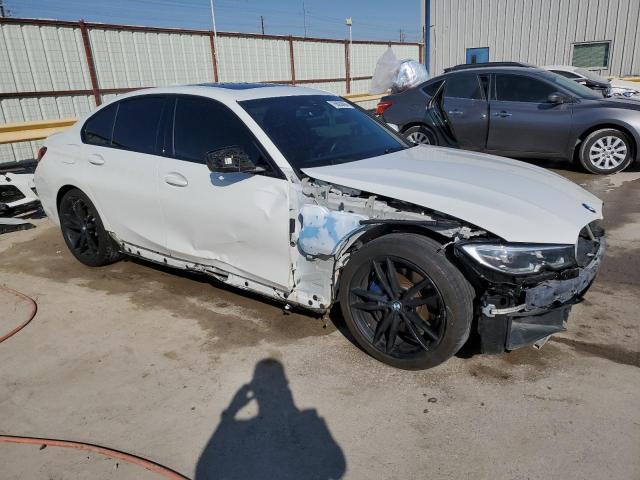 2022 BMW M340I - 3MW5U7J0XN8C26736