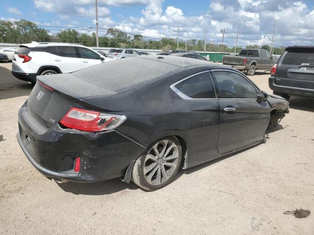 VIN 1HGCT2B80DA008443 2013 Honda Accord, Exl no.3