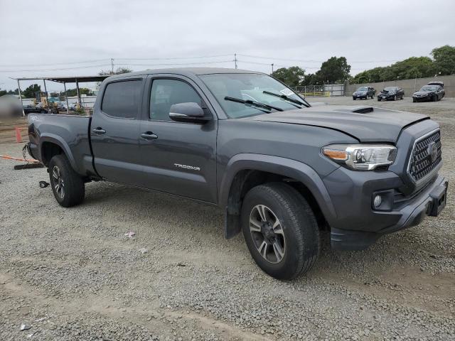 VIN 3TMDZ5BN5JM048105 2018 Toyota Tacoma, Double Cab no.4