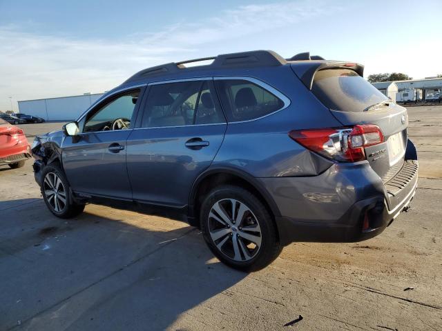 VIN 4S4BSANC7J3267868 2018 Subaru Outback, 2.5I Lim... no.2