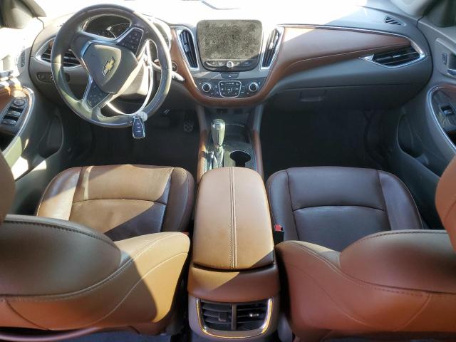 2017 CHEVROLET MALIBU PRE - 1G1ZH5SX9HF286343