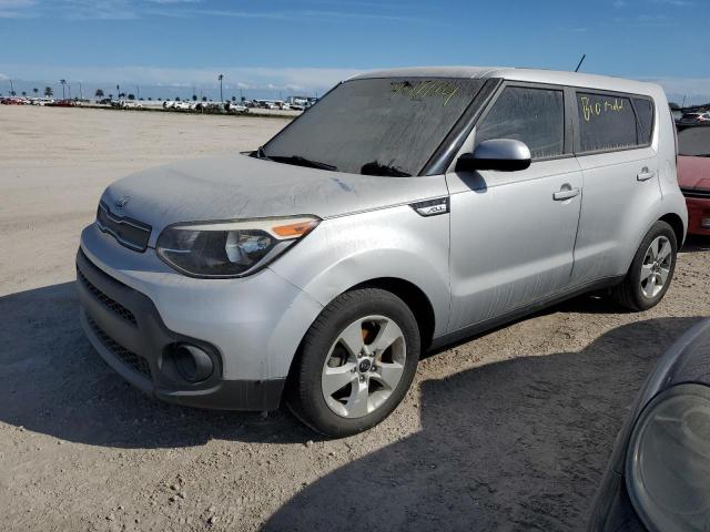 VIN KNDJN2A20H7482134 2017 KIA Soul no.1