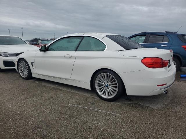 2015 BMW 428 I - WBA3V5C54FP753854