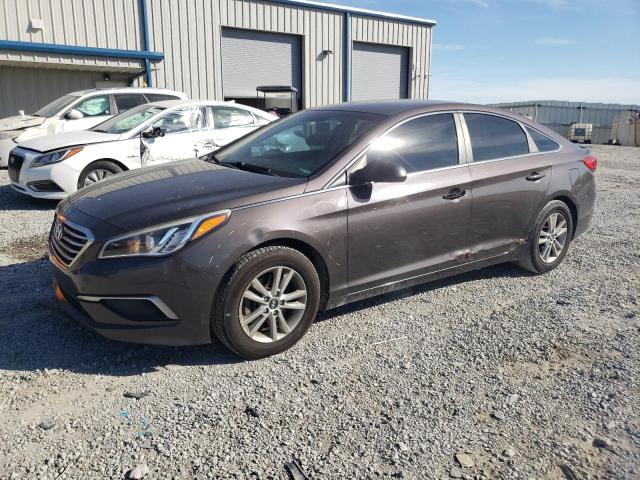 2017 HYUNDAI SONATA SE 2017