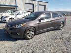 2017 HYUNDAI SONATA SE - 5NPE24AF3HH503353