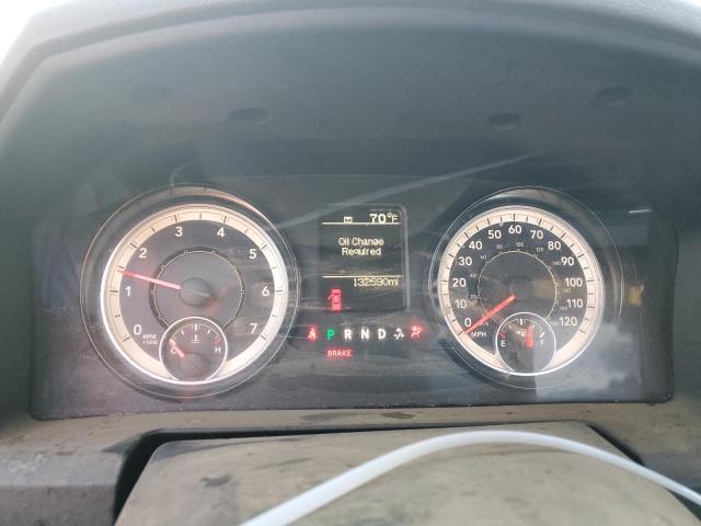 2017 RAM 1500 ST #3308332042