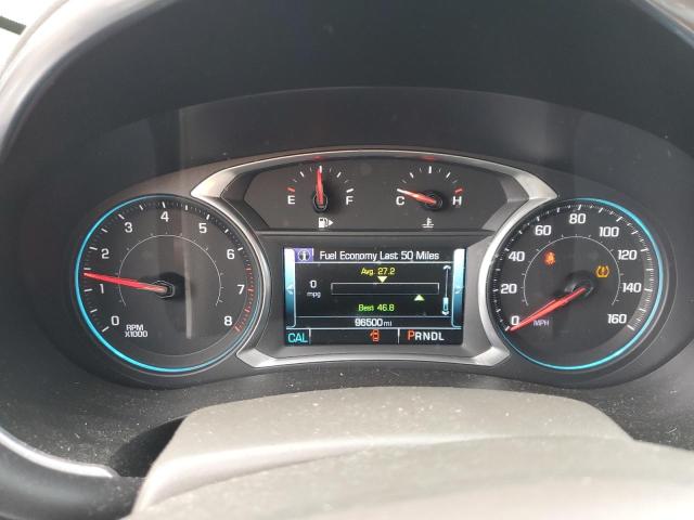 2016 CHEVROLET MALIBU PRE - 1G1ZH5SX5GF272874
