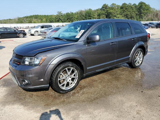 2015 DODGE JOURNEY R/T 2015